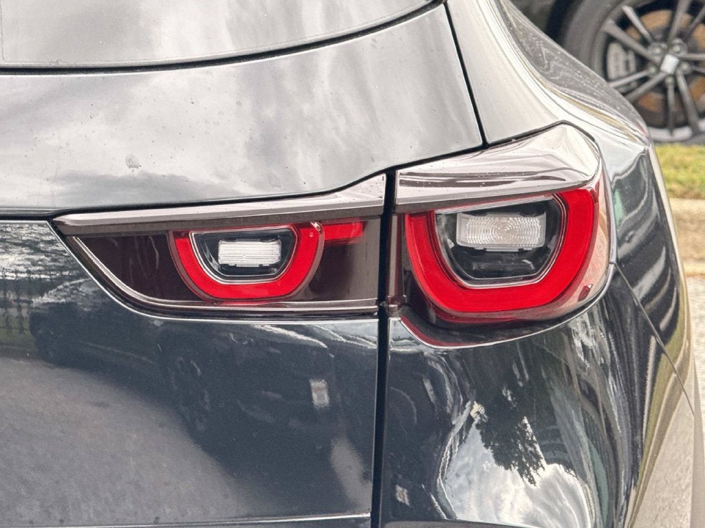 2026 Mazda Mazda CX-50 2.5 S Meridian Edition AWD