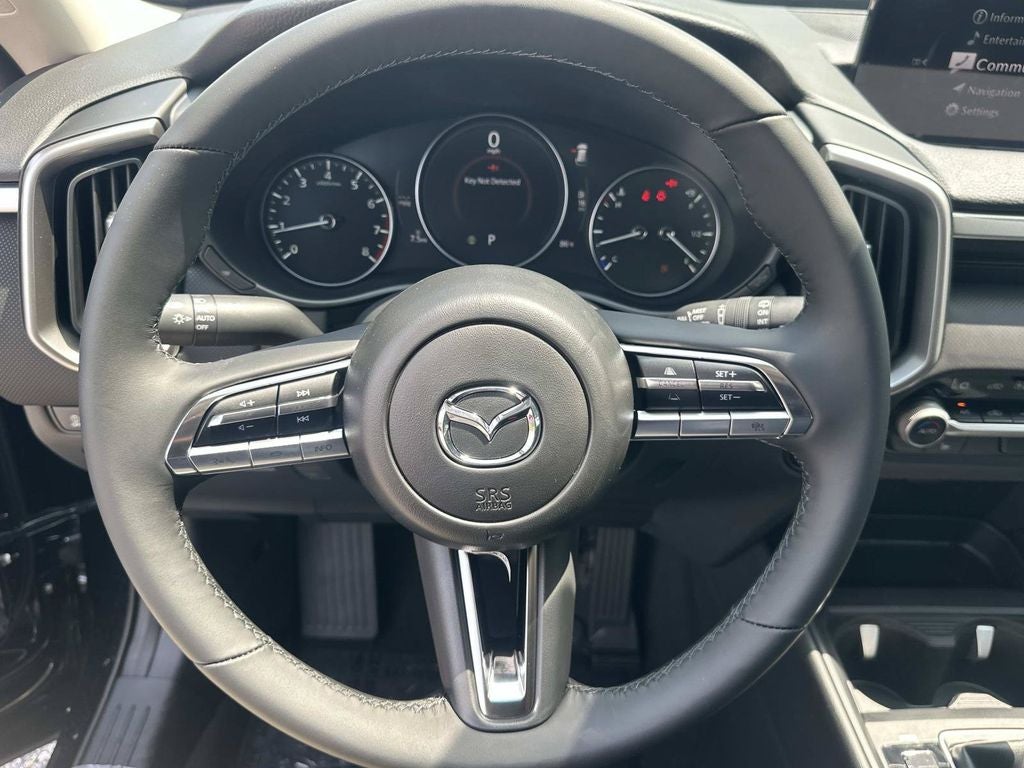 2026 Mazda Mazda CX-50 2.5 S Meridian Edition AWD
