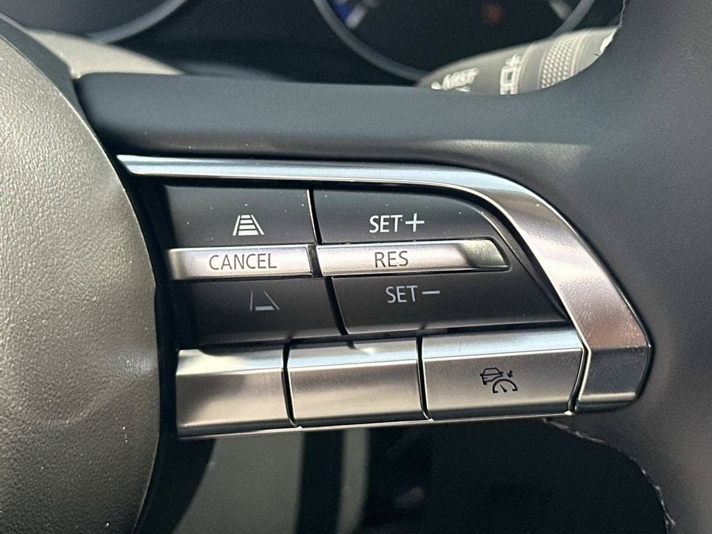 2026 Mazda Mazda CX-50 2.5 S Meridian Edition AWD
