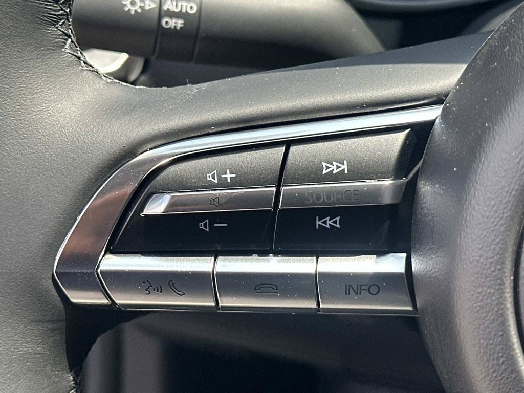 2026 Mazda Mazda CX-50 2.5 S Meridian Edition AWD