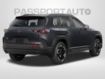 2026 Mazda Mazda CX-50 2.5 S Meridian Edition AWD