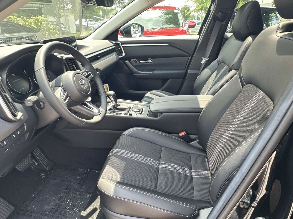 2026 Mazda Mazda CX-50 2.5 S Meridian Edition AWD