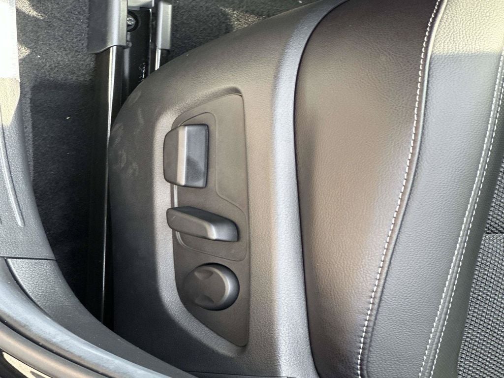2026 Mazda Mazda CX-50 2.5 S Meridian Edition AWD