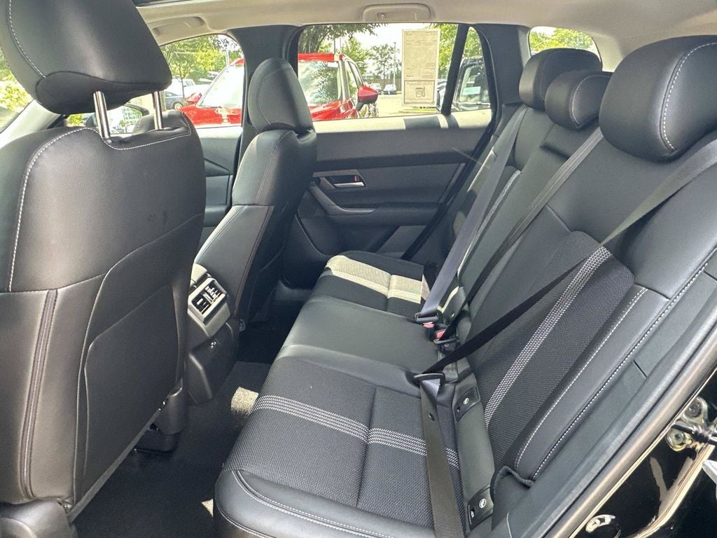 2026 Mazda Mazda CX-50 2.5 S Meridian Edition AWD