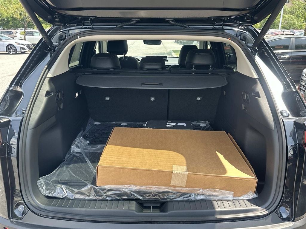 2026 Mazda Mazda CX-50 2.5 S Meridian Edition AWD
