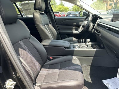2026 Mazda Mazda CX-50 2.5 S Meridian Edition AWD
