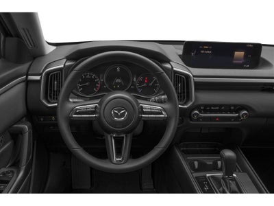 2026 Mazda Mazda CX-50 2.5 S Meridian Edition AWD