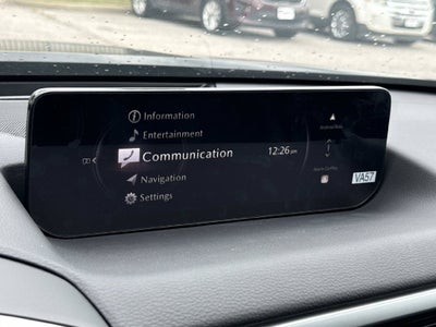 2026 Mazda Mazda CX-50 2.5 S Meridian Edition AWD