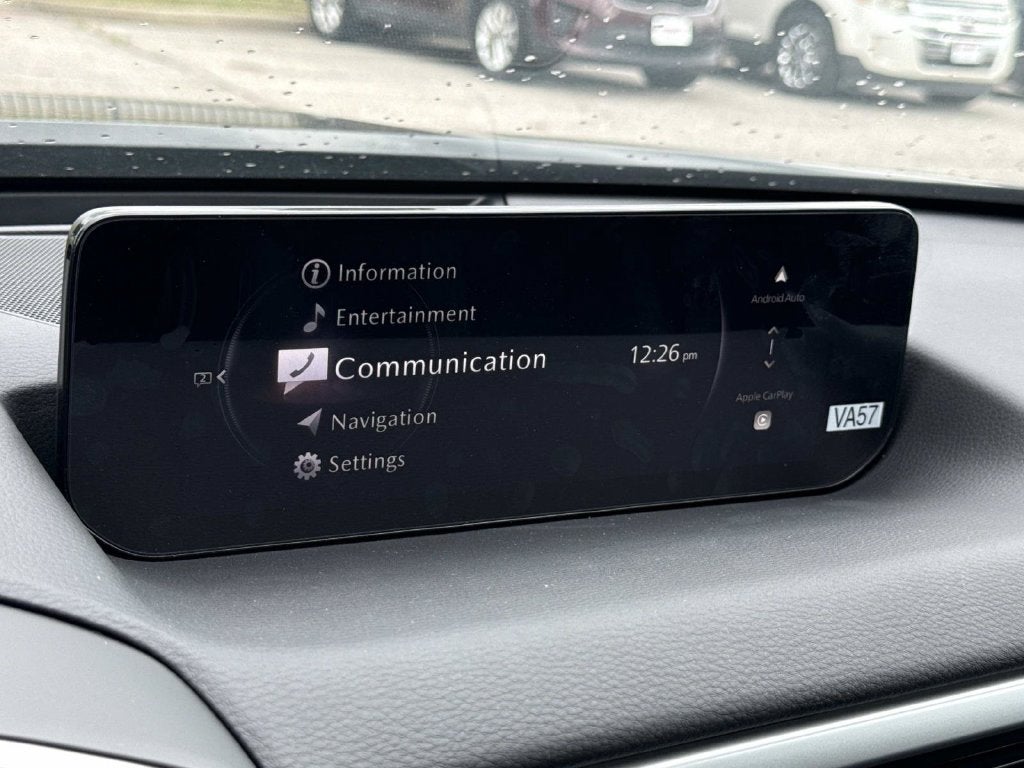 2026 Mazda Mazda CX-50 2.5 S Meridian Edition AWD
