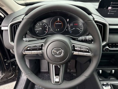 2026 Mazda Mazda CX-50 2.5 S Meridian Edition AWD