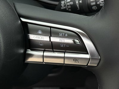 2026 Mazda Mazda CX-50 2.5 S Meridian Edition AWD