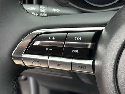 2026 Mazda Mazda CX-50 2.5 S Meridian Edition AWD