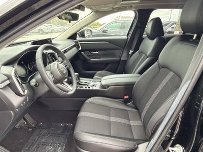2026 Mazda Mazda CX-50 2.5 S Meridian Edition AWD