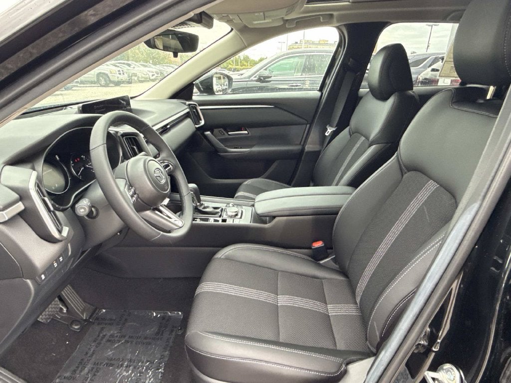 2026 Mazda Mazda CX-50 2.5 S Meridian Edition AWD