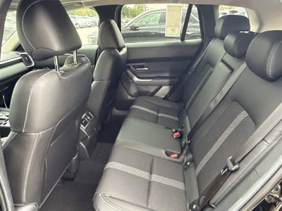 2026 Mazda Mazda CX-50 2.5 S Meridian Edition AWD