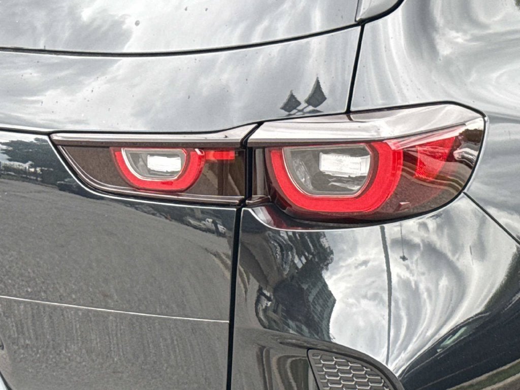 2026 Mazda Mazda CX-50 2.5 S Meridian Edition AWD
