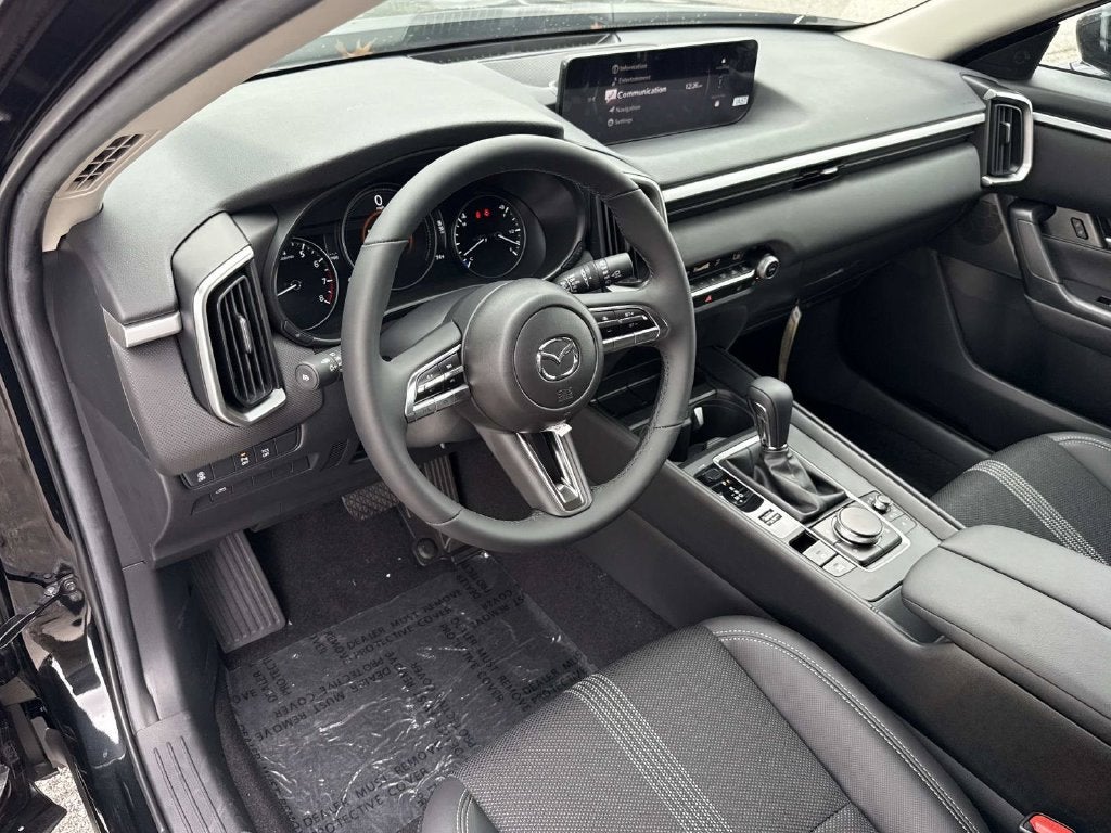 2026 Mazda Mazda CX-50 2.5 S Meridian Edition AWD