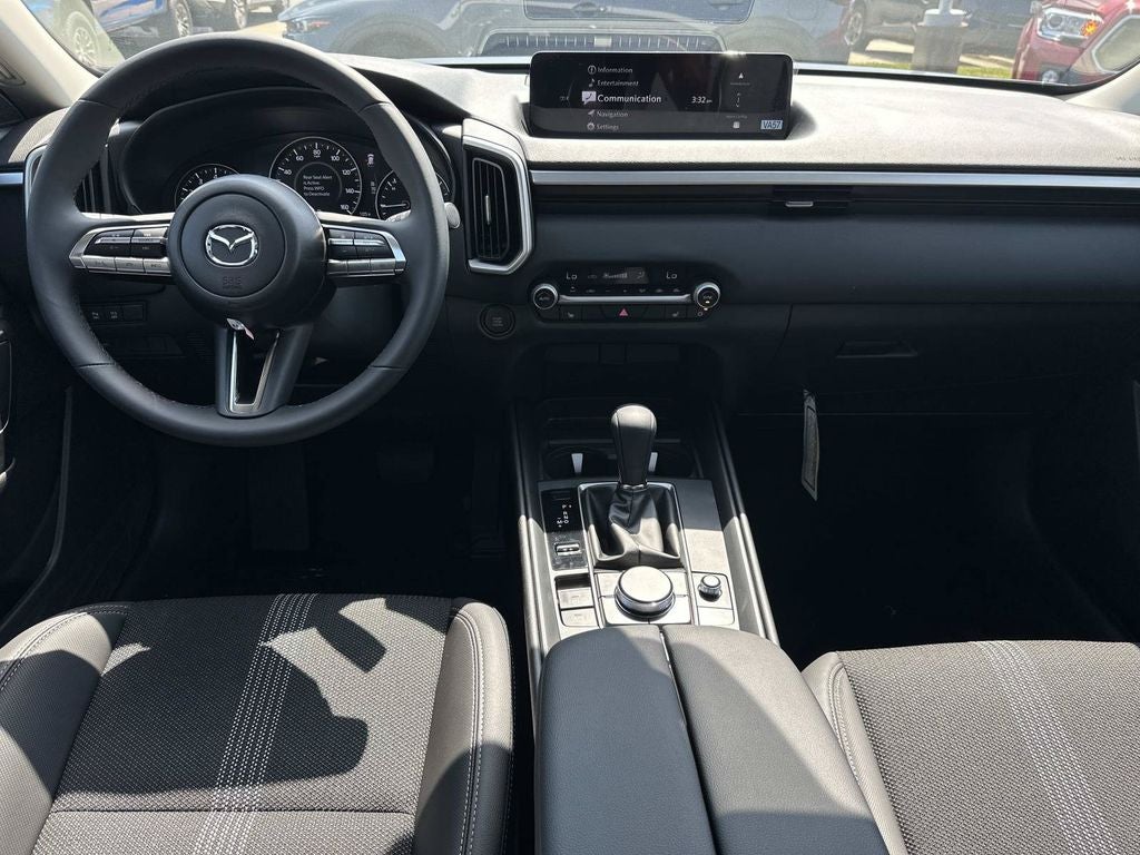 2026 Mazda Mazda CX-50 2.5 S Meridian Edition AWD