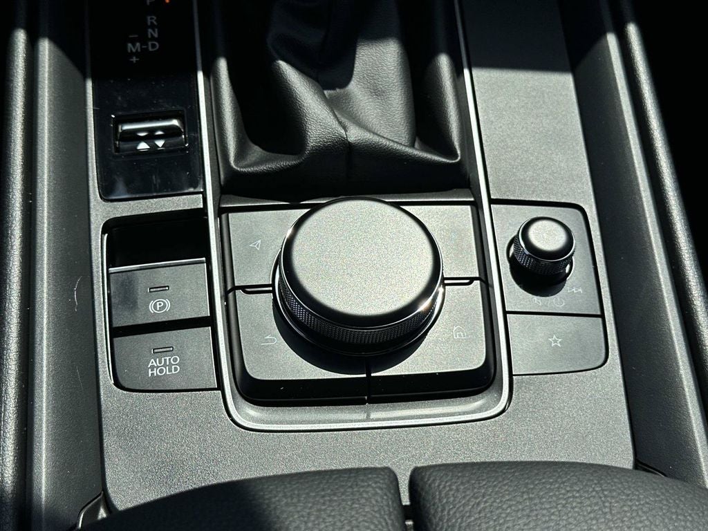 2026 Mazda Mazda CX-50 2.5 S Meridian Edition AWD