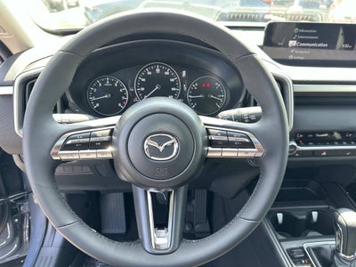 2026 Mazda Mazda CX-50 2.5 S Meridian Edition AWD