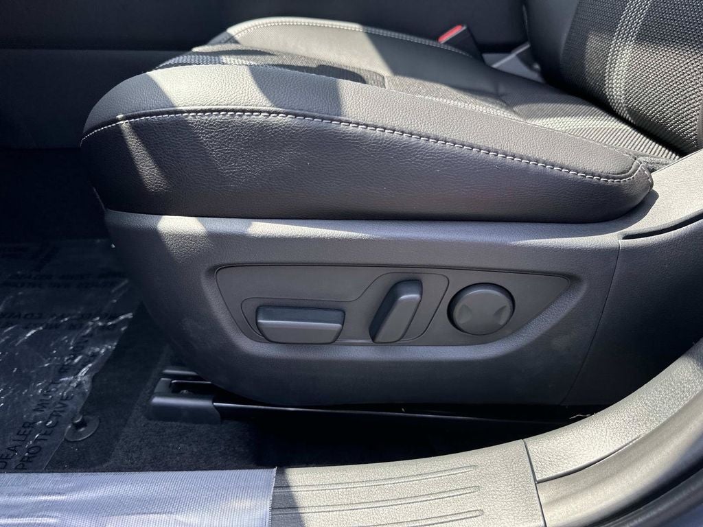 2026 Mazda Mazda CX-50 2.5 S Meridian Edition AWD