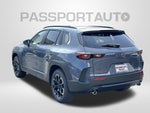 2026 Mazda Mazda CX-50 2.5 S Meridian Edition AWD