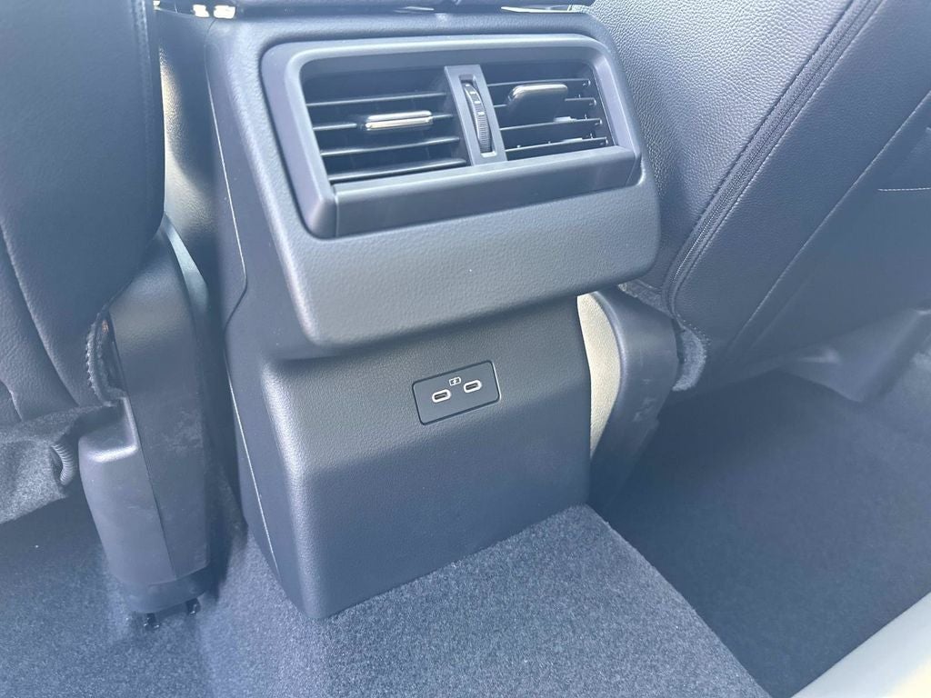 2026 Mazda Mazda CX-50 2.5 S Meridian Edition AWD