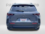 2026 Mazda Mazda CX-50 2.5 S Meridian Edition AWD