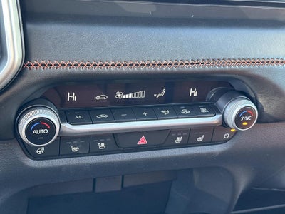 2026 Mazda Mazda CX-50 2.5 Turbo Meridian Edition AWD