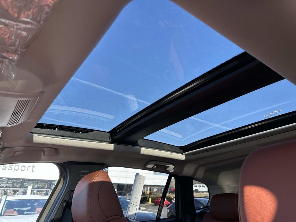 2026 Mazda Mazda CX-50 2.5 Turbo Meridian Edition AWD