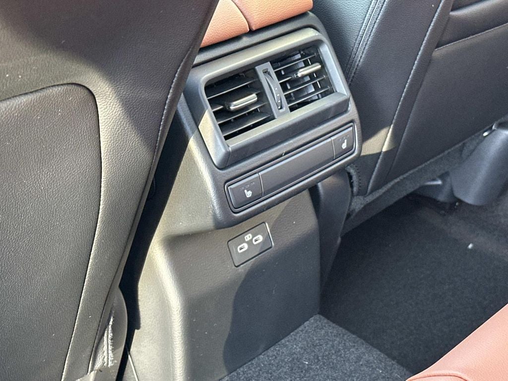 2026 Mazda Mazda CX-50 2.5 Turbo Meridian Edition AWD