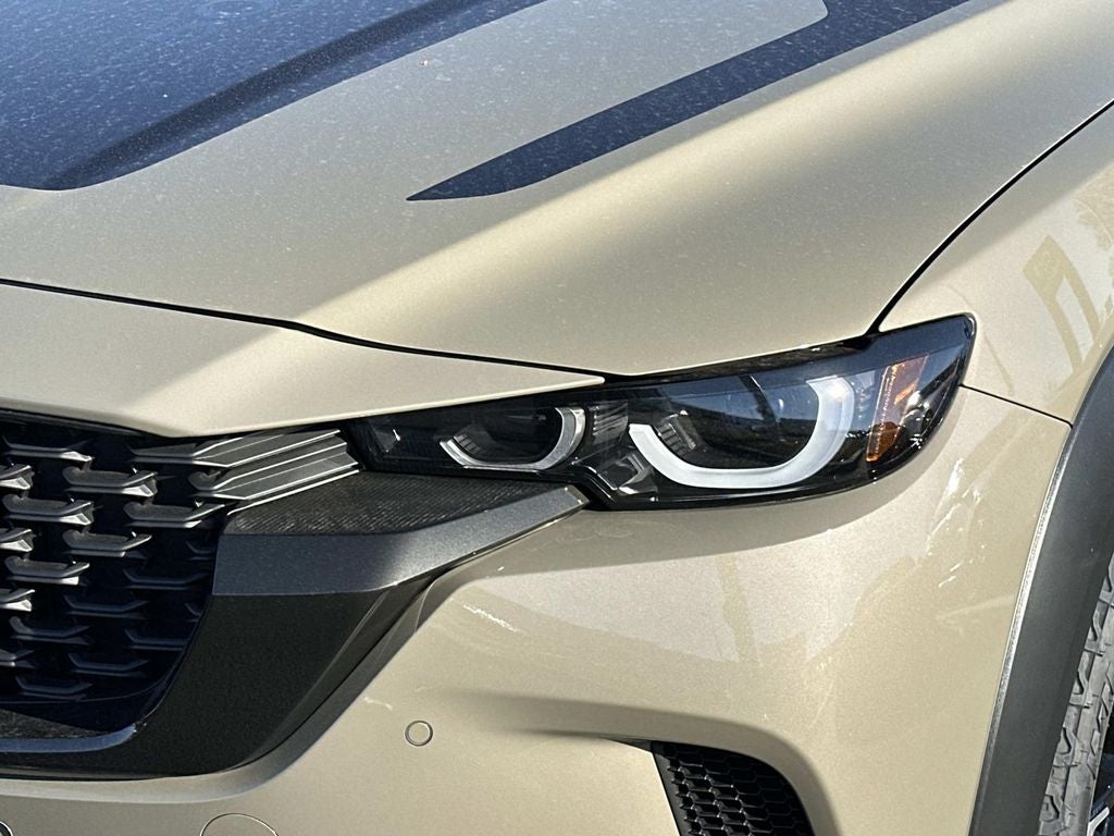 2026 Mazda Mazda CX-50 2.5 Turbo Meridian Edition AWD