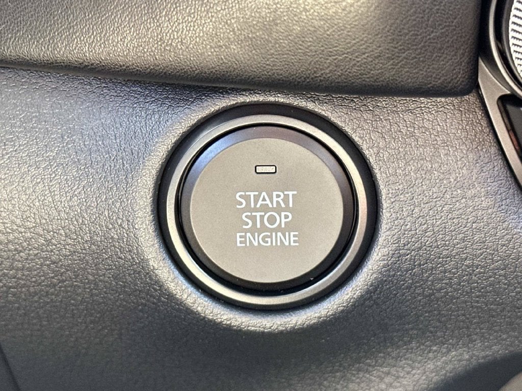 2026 Mazda Mazda CX-50 2.5 Turbo Meridian Edition AWD