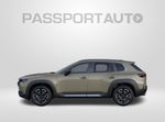 2026 Mazda Mazda CX-50 2.5 Turbo Meridian Edition AWD