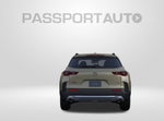 2026 Mazda Mazda CX-50 2.5 Turbo Meridian Edition AWD