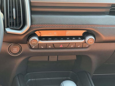 2026 Mazda Mazda CX-50 2.5 Turbo Meridian Edition AWD