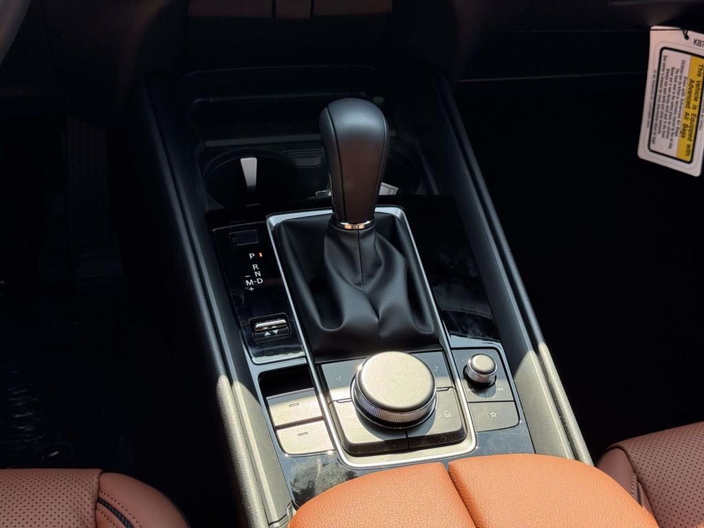 2026 Mazda Mazda CX-50 2.5 Turbo Meridian Edition AWD