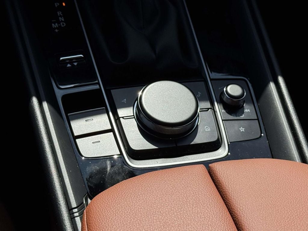 2026 Mazda Mazda CX-50 2.5 Turbo Meridian Edition AWD