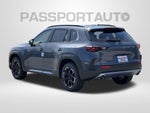 2026 Mazda Mazda CX-50 2.5 Turbo Meridian Edition AWD