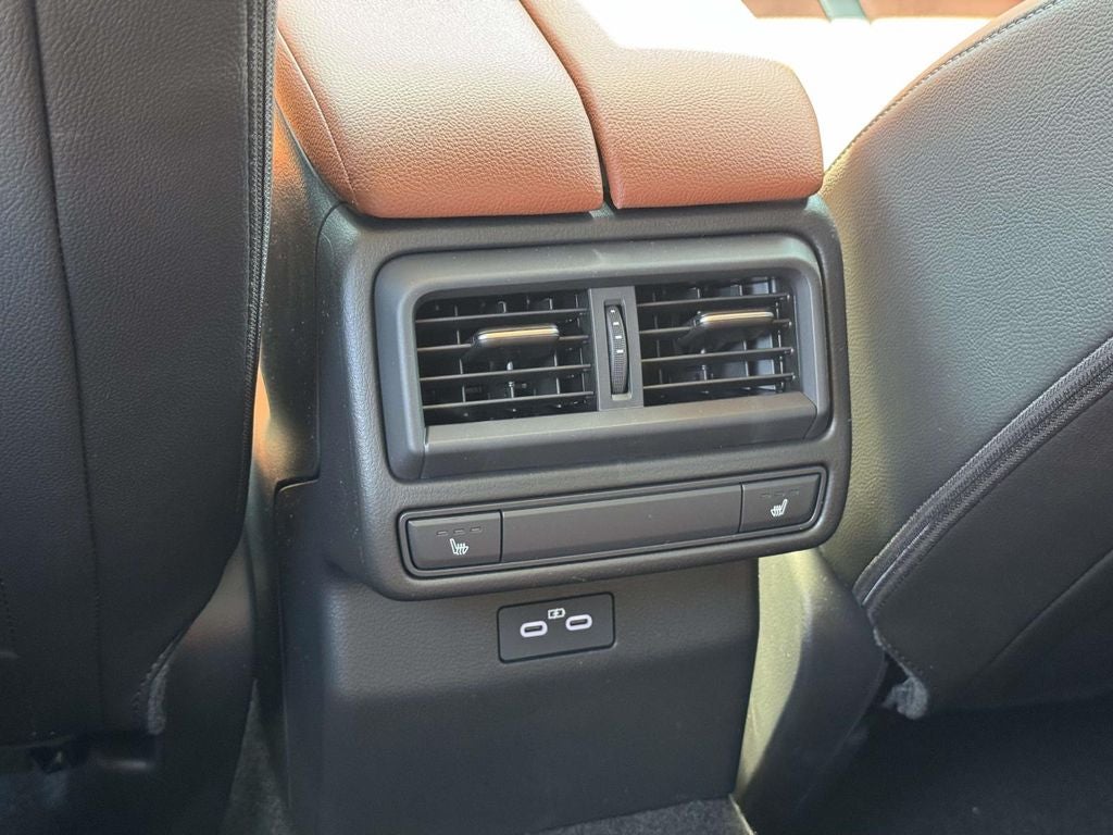 2026 Mazda Mazda CX-50 2.5 Turbo Meridian Edition AWD