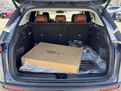 2026 Mazda Mazda CX-50 2.5 Turbo Meridian Edition AWD