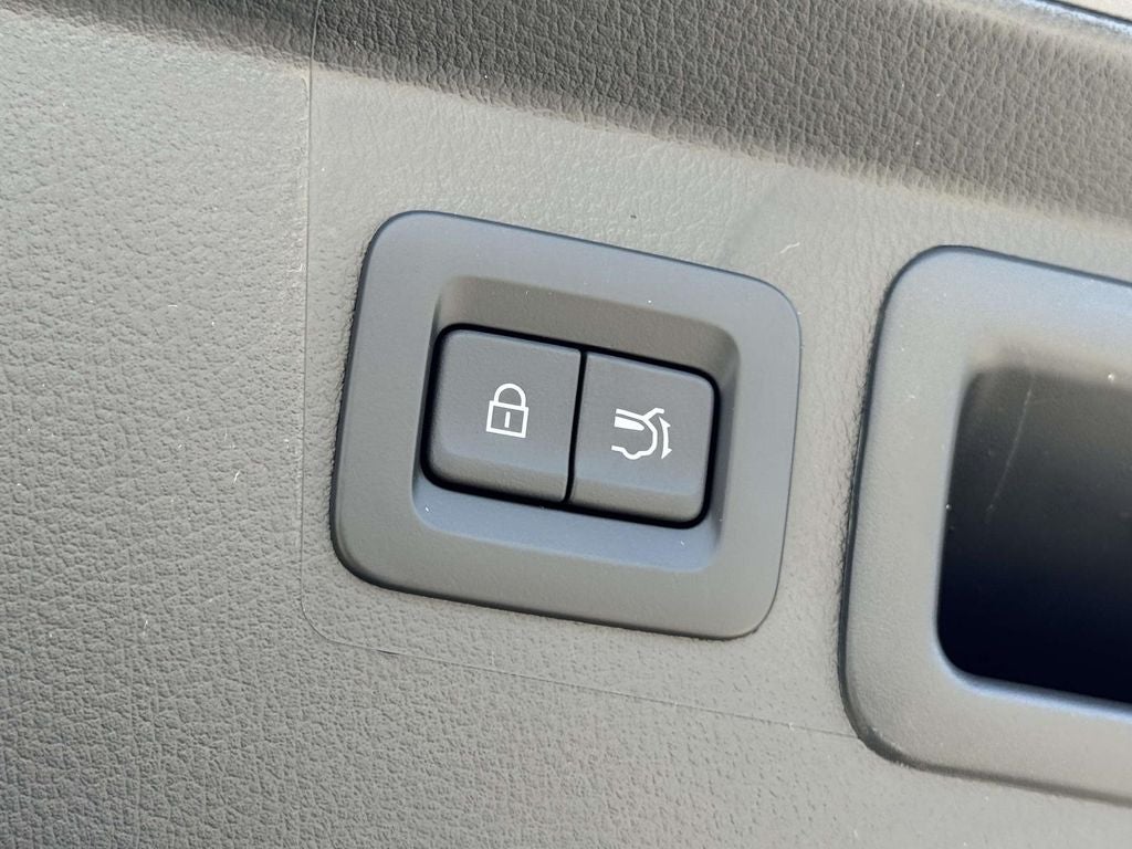 2026 Mazda Mazda CX-50 2.5 Turbo Meridian Edition AWD