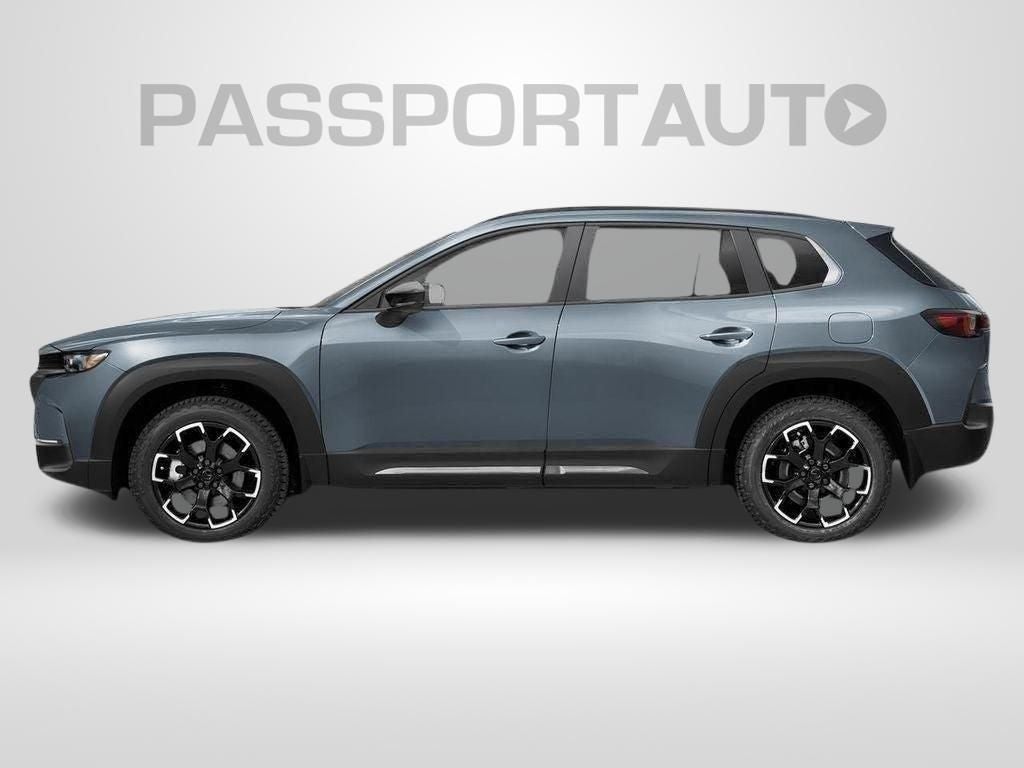 2026 Mazda Mazda CX-50 2.5 Turbo Meridian Edition AWD