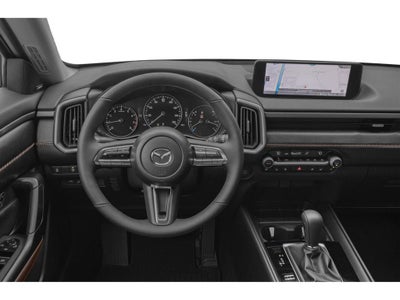 2026 Mazda Mazda CX-50 2.5 Turbo Meridian Edition AWD
