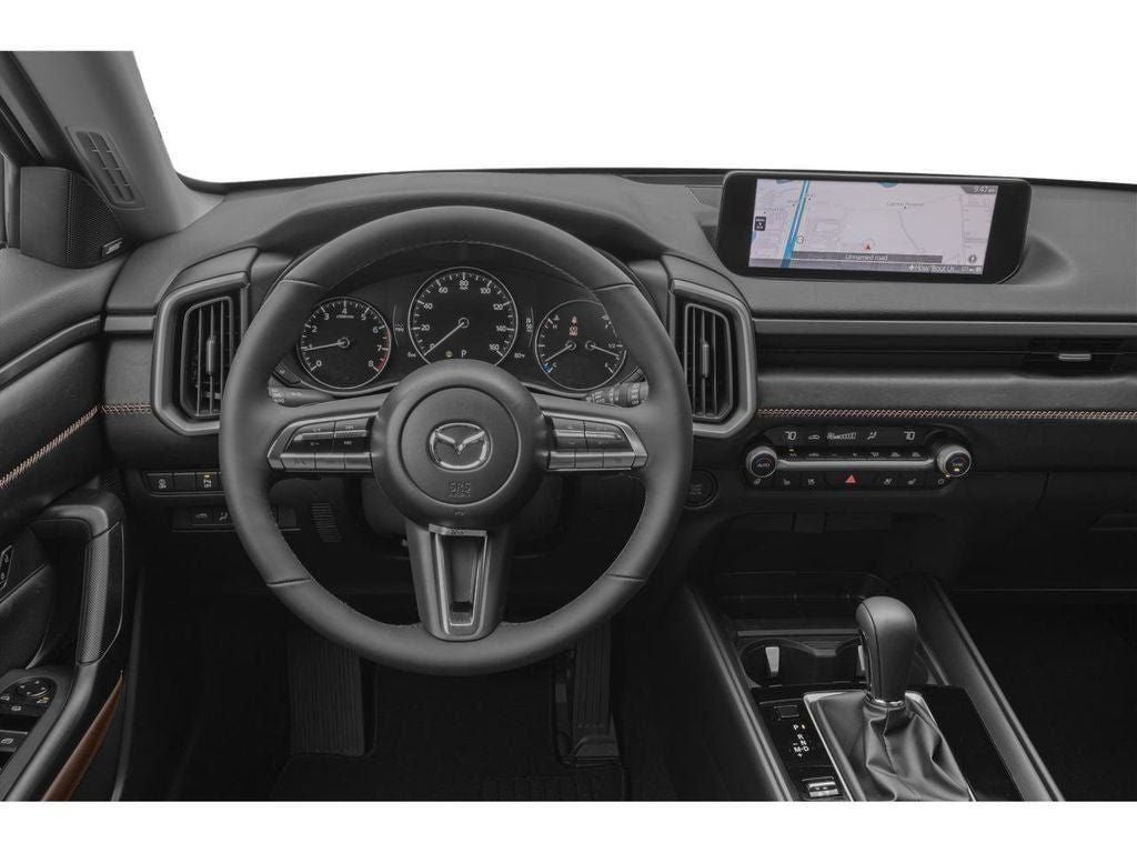 2026 Mazda Mazda CX-50 2.5 Turbo Meridian Edition AWD