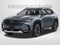 2026 Mazda Mazda CX-50 2.5 Turbo Meridian Edition AWD