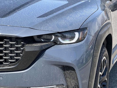 2026 Mazda Mazda CX-50 2.5 Turbo Meridian Edition AWD