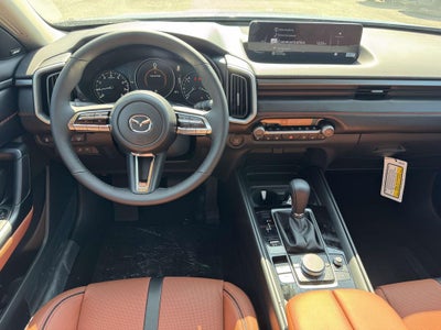 2026 Mazda Mazda CX-50 2.5 Turbo Meridian Edition AWD