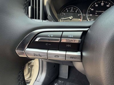 2026 Mazda Mazda CX-50 2.5 Turbo Meridian Edition AWD