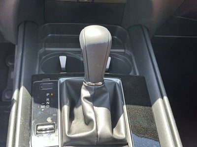 2026 Mazda Mazda CX-50 2.5 Turbo Meridian Edition AWD